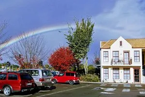 Addington Stadium Motel